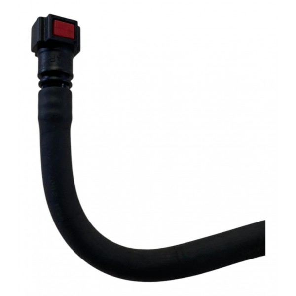 Mangueira Filtro Combustível Ssangyong Kyron 2.7 2009