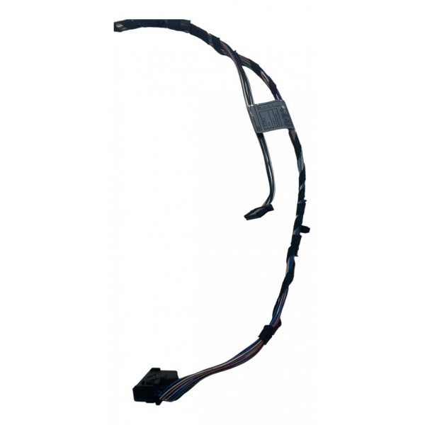 Chicote Porta Bmw 118i Dianteira Esquerda 2006 2010