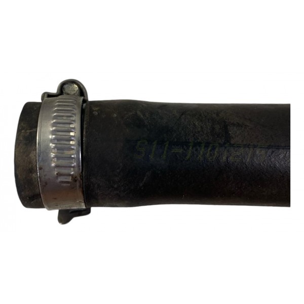 Mangueira Bocal Gargalo Tanque Combustivel Chery Qq 2015