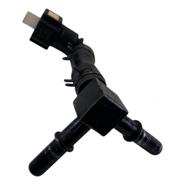 Mangueira Filtro Combustível Ssangyong Kyron 2.7 Diesel 2009