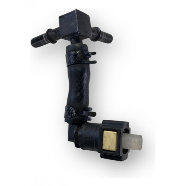 Mangueira Filtro Combustível Ssangyong Kyron 2.7 Diesel 2009