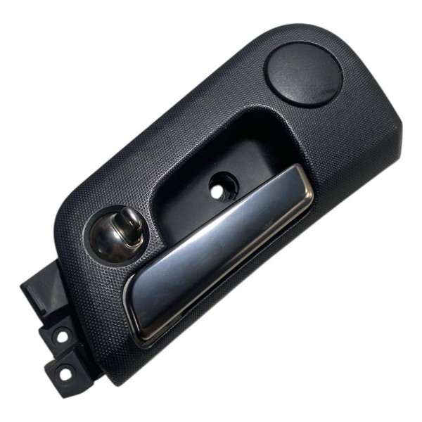 Maçaneta Interna Ssangyong Kyron Tras Esquer 2009 7341109000 Traseira