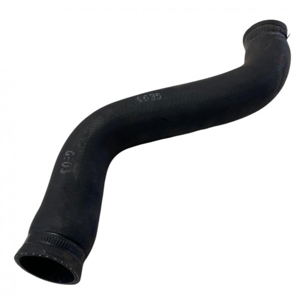 Mangueira Saida Agua Do Radiador Ssangyong Kyron 2.7 2009