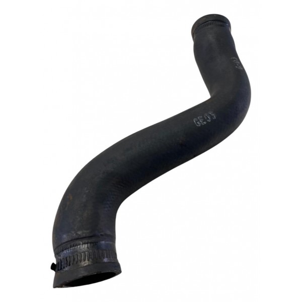 Mangueira Saida Agua Do Radiador Ssangyong Kyron 2.7 2009