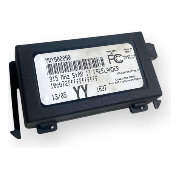 Modulo Imobilizador Land Rover Freelander 1 2003 2006