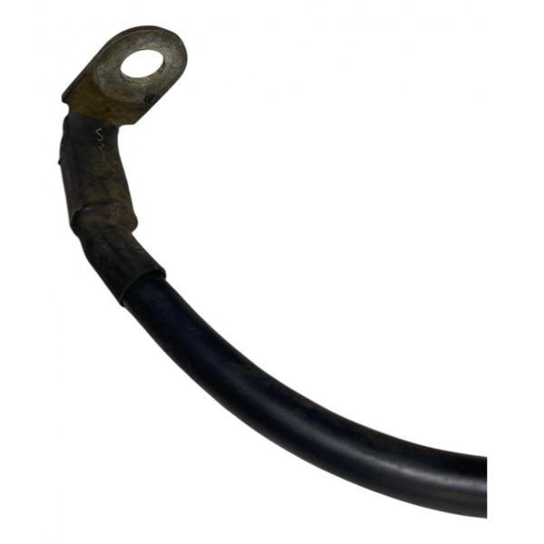 Cabo Polo Negativo Da Bateria Ssangyong Kyron 2009 2.7