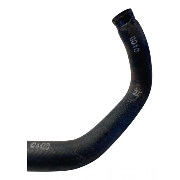 Mangueira De Água Ssangyong Kyron 2.7 2009 2142309051