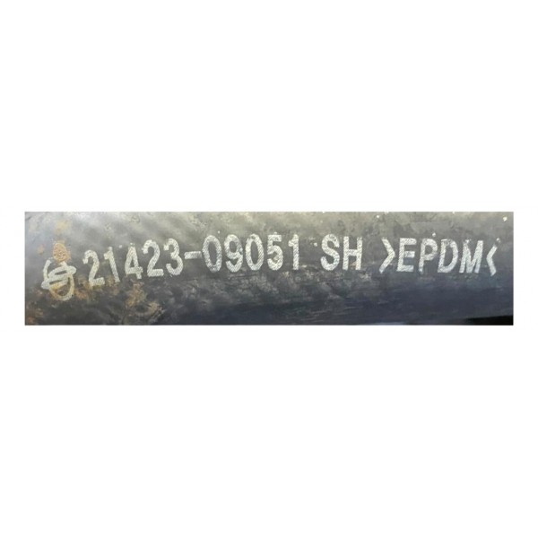 Mangueira De Água Ssangyong Kyron 2.7 2009 2142309051