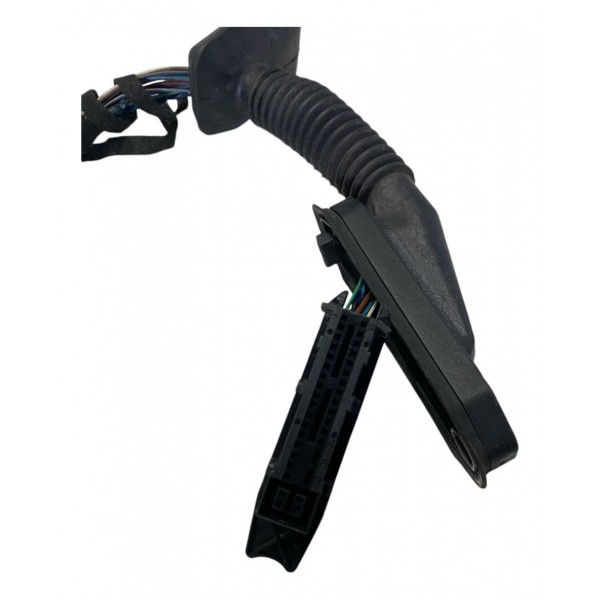 Chicote Porta Bmw 118i 320 2010 Dianteira Direita Passageiro