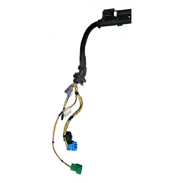 Chicote Câmbio Bmw 118i 2.0 N46 Automático 2010