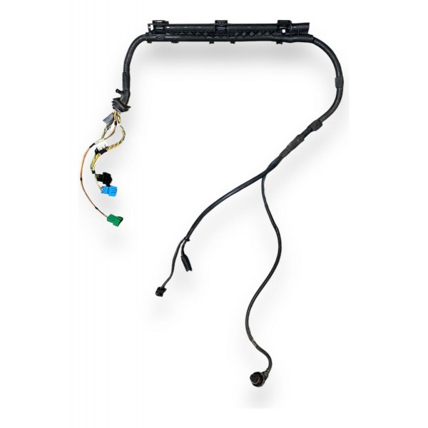 Chicote Câmbio Bmw 118i 2.0 N46 Automático 2010