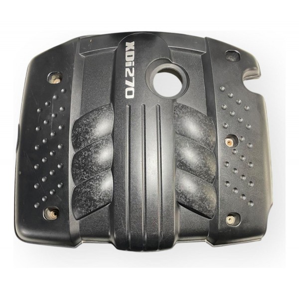 Tampa Capa Motor Ssangyong Kyron 2009 2.7