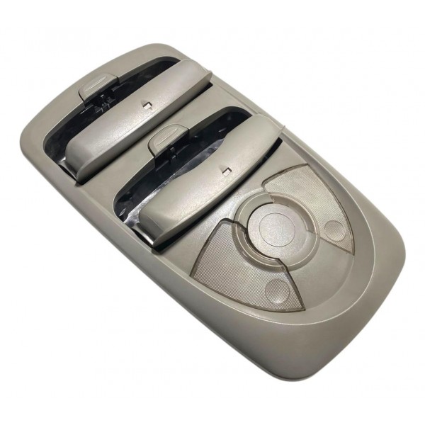 Luz Teto Porta Óculos Ssangyong Kyron Orig 2009 7765009100