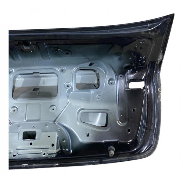 Tampa Traseira Porta Malas Volvo S60 T5 2011 Original Preto