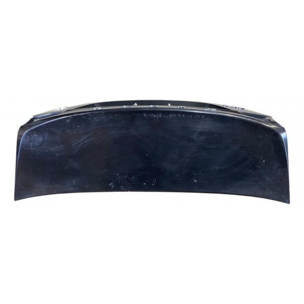 Tampa Traseira Porta Malas Volvo S60 T5 2011 Original Preto