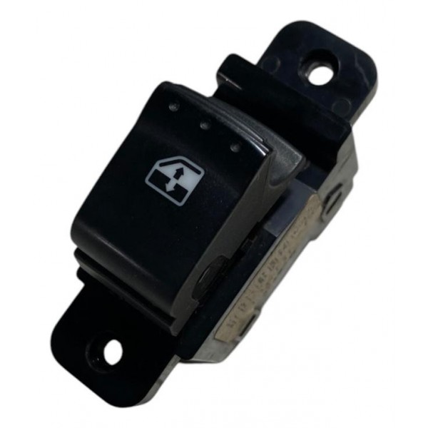 Botão Comando Vidro Elétrico Porta Ssangyong Kyron Traseira