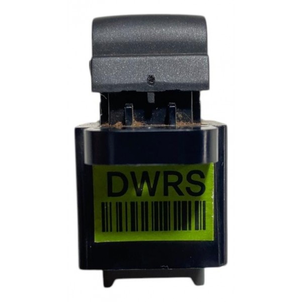 Botão Comando Vidro Elétrico Porta Ssangyong Kyron Traseira