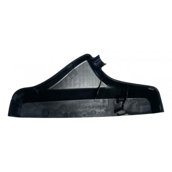 Acabamento Retrovisor Interno  Bmw 118 / 120 Esquerdo