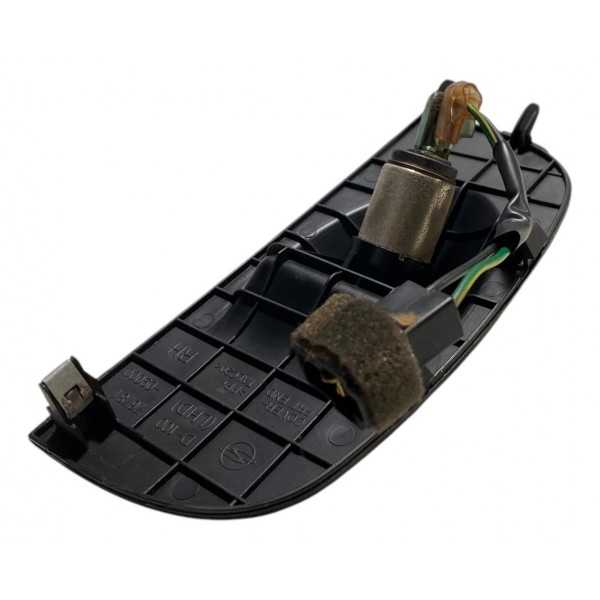 Moldura Acendedor Cigarro Ssangyong Kyron 2009 7678109000