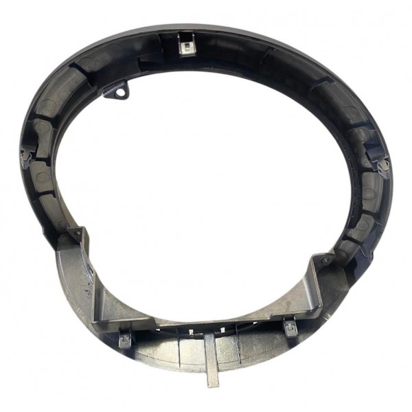 Moldura Do Console Transmissao Aut Ssangyong Kyron 2.7 2010