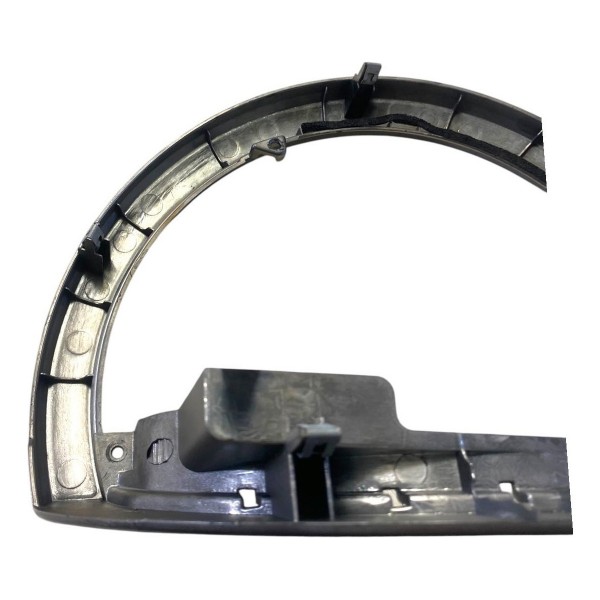 Moldura Do Console Transmissao Aut Ssangyong Kyron 2.7 2010