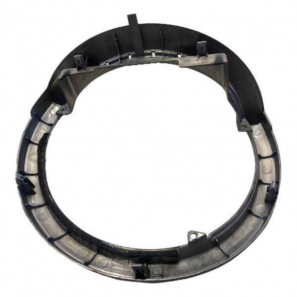 Moldura Do Console Transmissao Aut Ssangyong Kyron 2.7 2010