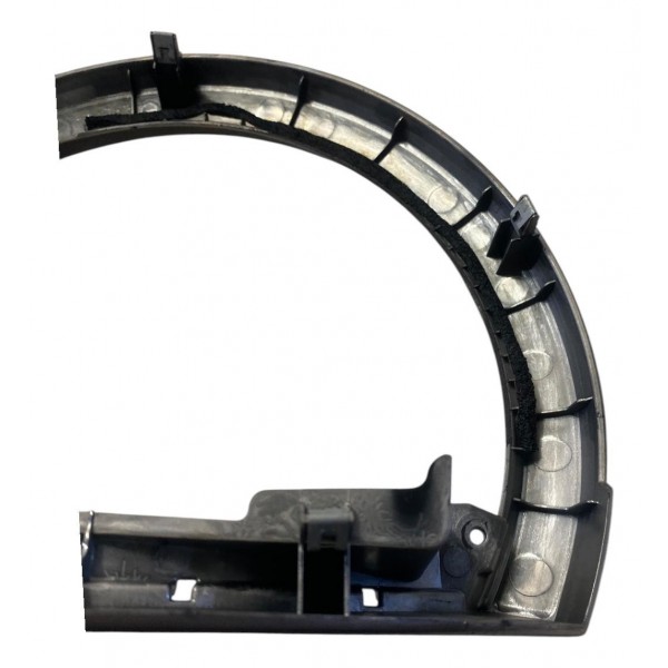 Moldura Do Console Transmissao Aut Ssangyong Kyron 2.7 2010