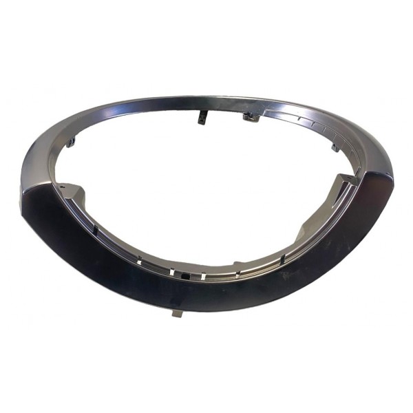 Moldura Do Console Transmissao Aut Ssangyong Kyron 2.7 2010