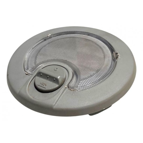 Luz Cortesia Central Do Teto Ssangyong Kyron 8371009000