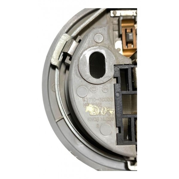 Luz Cortesia Central Do Teto Ssangyong Kyron 8371009000