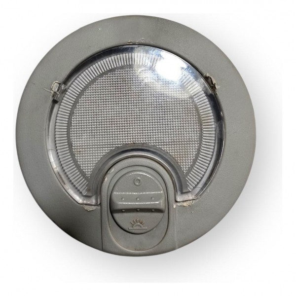 Luz Cortesia Central Do Teto Ssangyong Kyron 8371009000