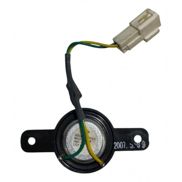 Auto Falante Interno Ssangyong Kyron 2009 8930209042