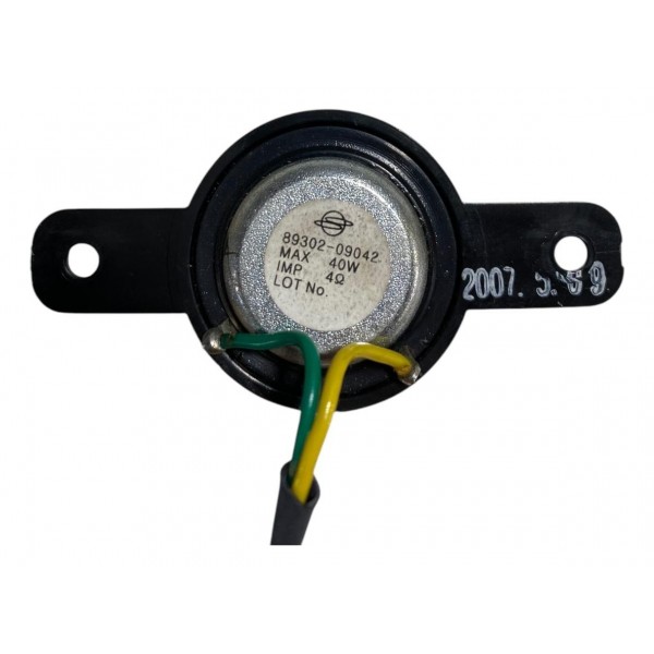 Auto Falante Interno Ssangyong Kyron 2009 8930209042