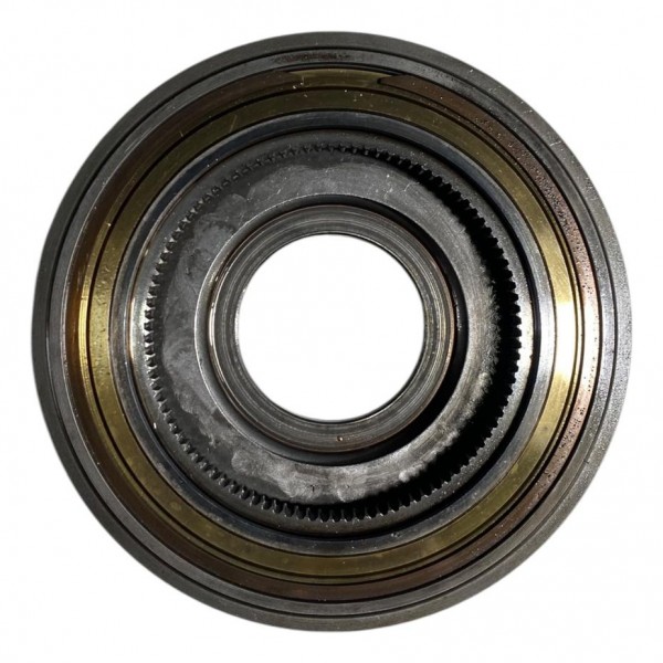 Roda Livre Câmbio Automático Aw5040 Gm Astra Vectra Zafira