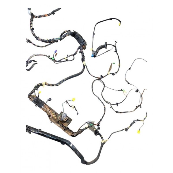 Chicote Da Carroceria Volvo S60 T5 2.0 2011 31275070004