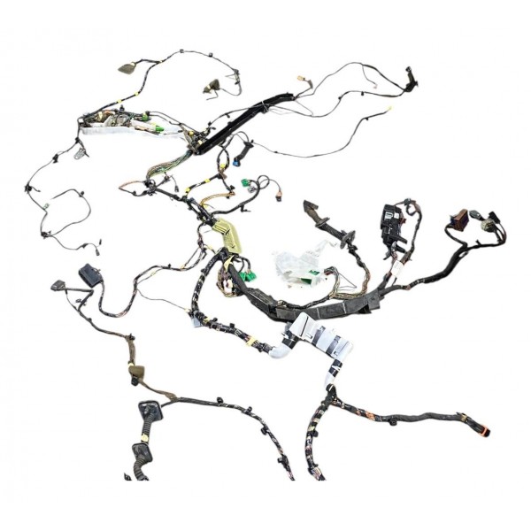 Chicote Da Carroceria Volvo S60 T5 2.0 2011