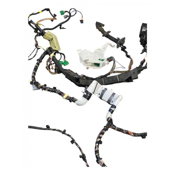 Chicote Da Carroceria Volvo S60 T5 2.0 2011