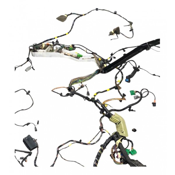 Chicote Da Carroceria Volvo S60 T5 2.0 2011