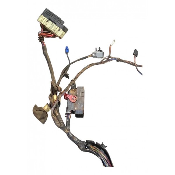 Chicote Da Carroceria Volvo S60 T5 2.0 2011