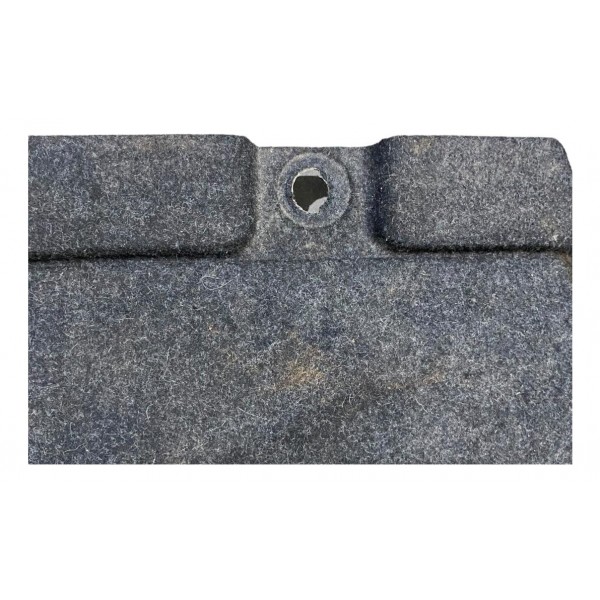 Forro Porta Malas Volvo S60 T5 2011 Original 30715859