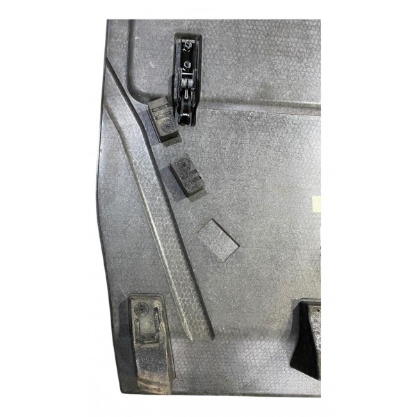 Forro Porta Malas Volvo S60 T5 2011 Original 30715859