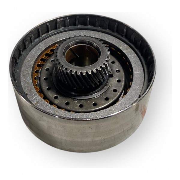 Tambor Da Cinta Câmbio Aw50-40 Gm Vectra Astra Zafira Aut