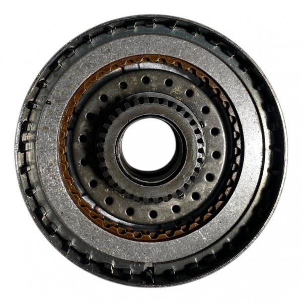 Tambor Da Cinta Câmbio Aw50-40 Gm Vectra Astra Zafira Aut