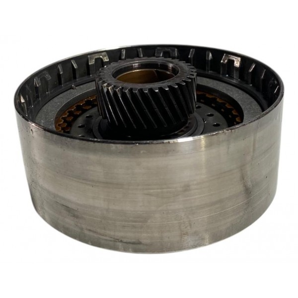 Tambor Da Cinta Câmbio Aw50-40 Gm Vectra Astra Zafira Aut