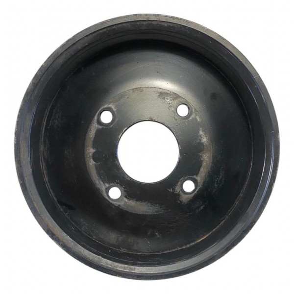 Polia Bomba De Água Ssangyong Kyron 2.7 2010 6642050110