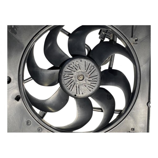 Defletor Com Ventoinha Volvo S60 2.0 T5 6g918c607