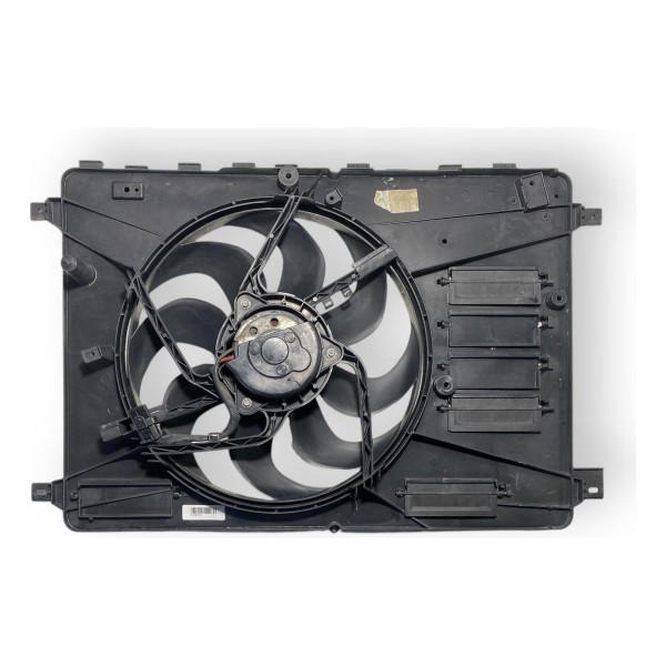 Defletor Com Ventoinha Volvo S60 2.0 T5 6g918c607