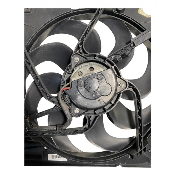 Defletor Com Ventoinha Volvo S60 2.0 T5 6g918c607