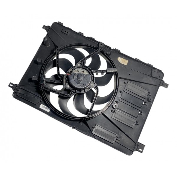 Defletor Com Ventoinha Volvo S60 2.0 T5 6g918c607