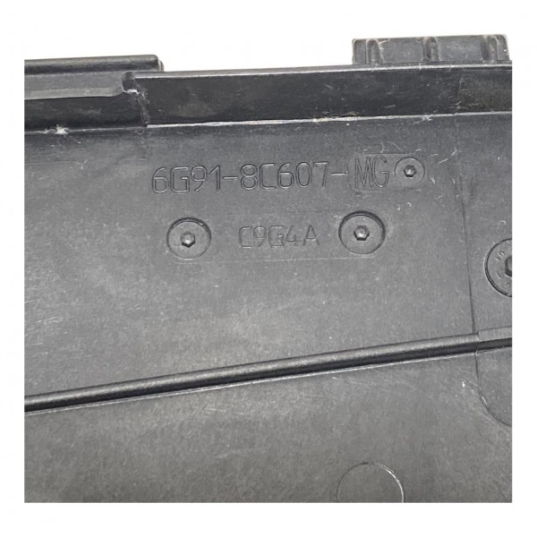 Defletor Com Ventoinha Volvo S60 2.0 T5 6g918c607